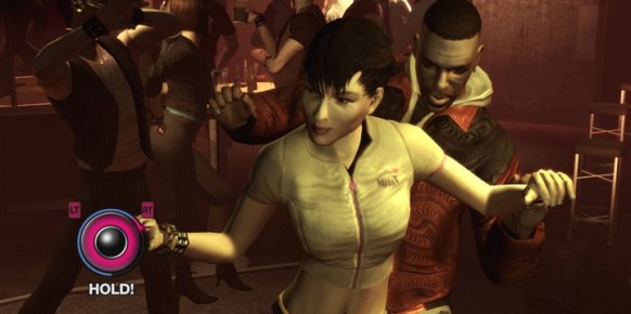 GTA IV The Ballad of Gay Tony análisis