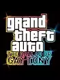 GTA IV: The Ballad of Gay Tony Xbox 360