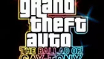 The Ballad of Gay Tony, el segundo episodio de GTA IV llegará en otoño