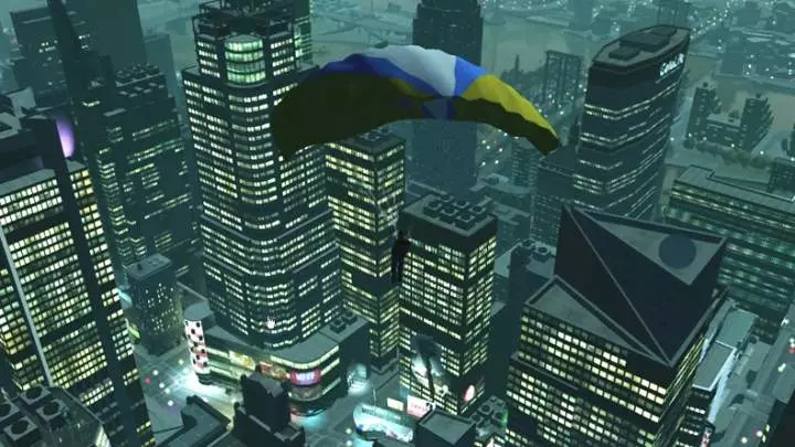 GTA IV The Ballad of Gay Tony - PS3