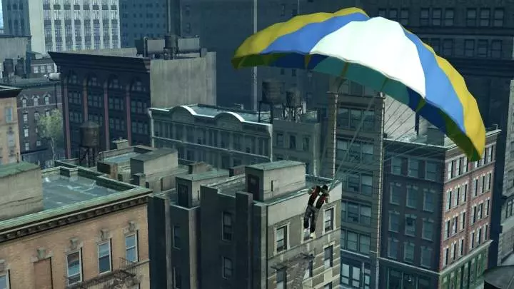 GTA IV The Ballad of Gay Tony - PS3