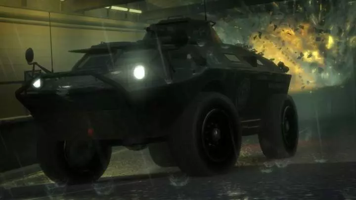 GTA IV The Ballad of Gay Tony - PS3