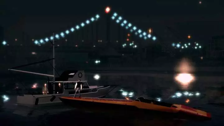 GTA IV: The Ballad of Gay Tony