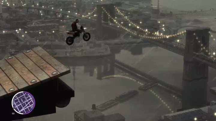 GTA IV The Ballad of Gay Tony