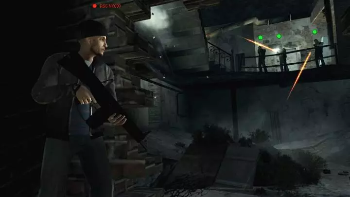 GTA IV The Ballad of Gay Tony