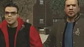 GTA IV The Ballad of Gay Tony: Armando & Henrique