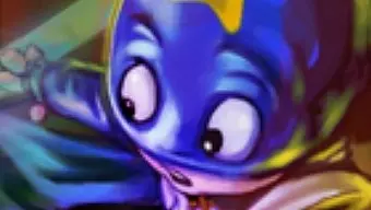 Flip's Twisted World