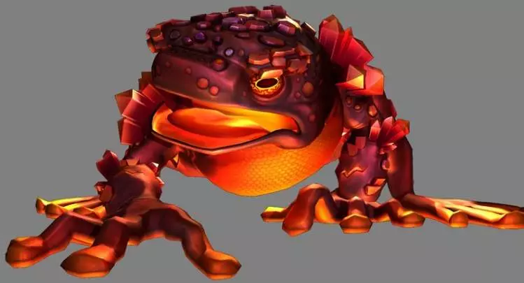 Flip's Twisted World - Wii