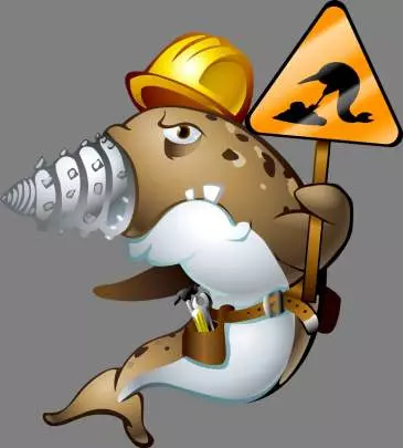 Flip's Twisted World