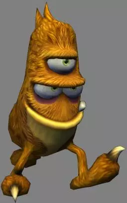 Flip's Twisted World - Wii