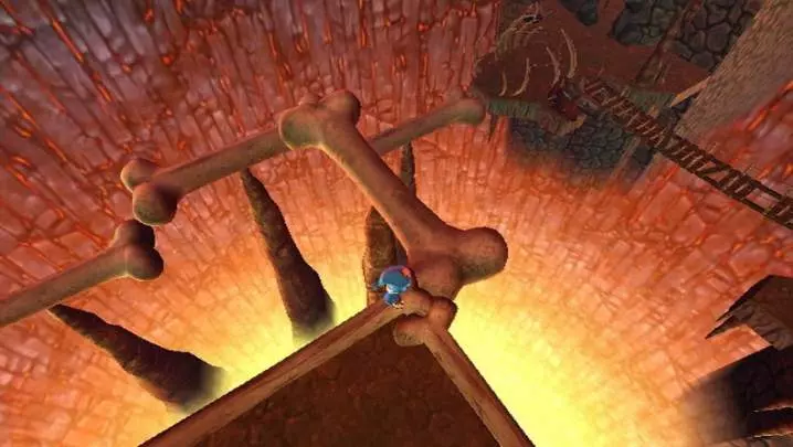 Flip's Twisted World - Wii