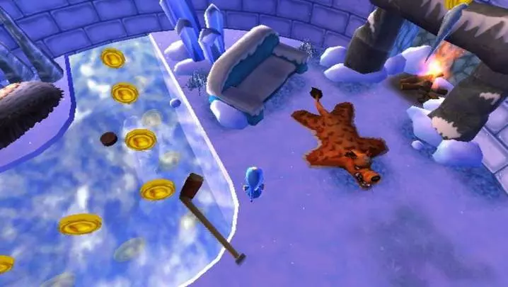 Flip's Twisted World