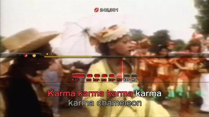 Lips Number One Hits - Xbox 360