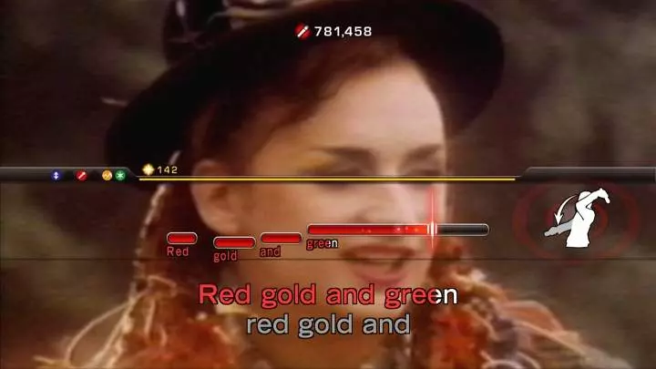 Lips Number One Hits