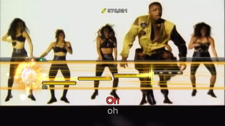 Lips Number One Hits - Xbox 360