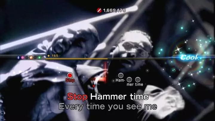 Lips Number One Hits