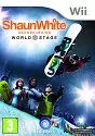 Shaun White Snowboarding: World Stage Wii