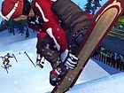 Shaun White Snowboarding: World Stage