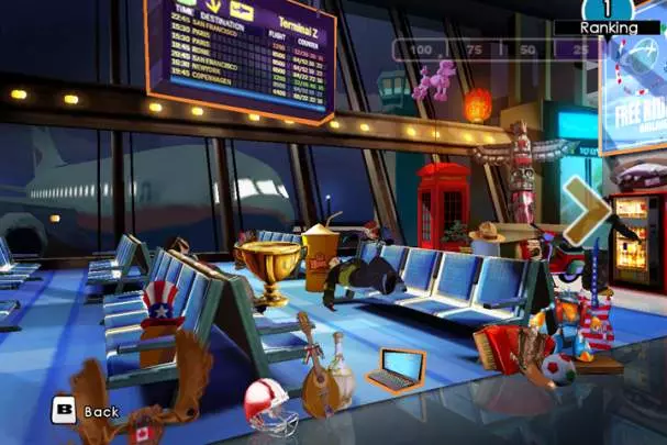 Shaun White Snowboarding: World Stage