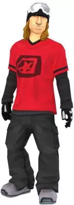 Shaun White Snow World Stage