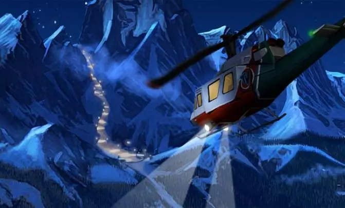 Shaun White Snowboarding: World Stage