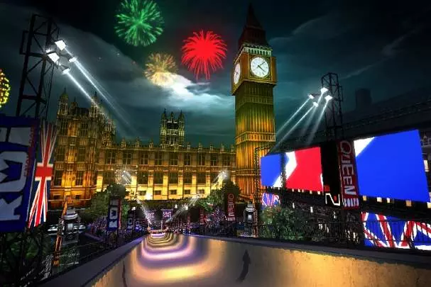 Shaun White Snowboarding: World Stage