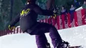 Shaun White Snow World Stage: Vídeo oficial 1