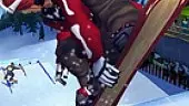 Shaun White Snow World Stage: Diario de desarrollo 1