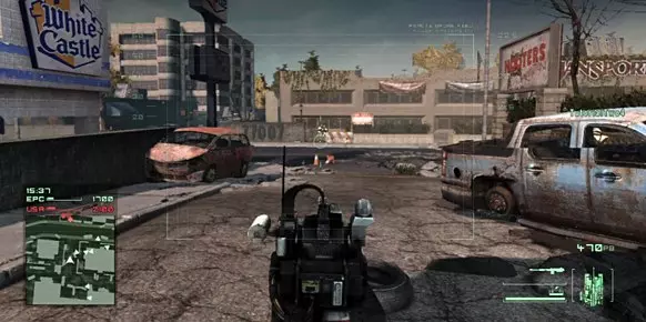 Homefront
