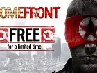 Homefront, gratis por tiempo limitado en Humble Store