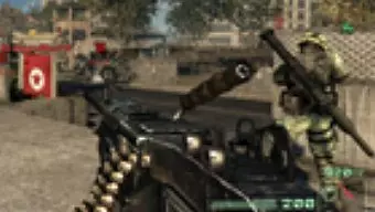 Homefront: Gameplay Multijugador: Rehusa Resiste