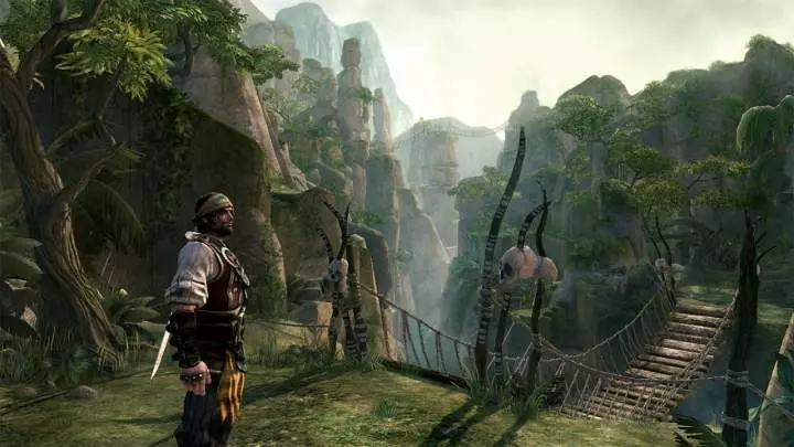 Pirates of the Caribbean Armada