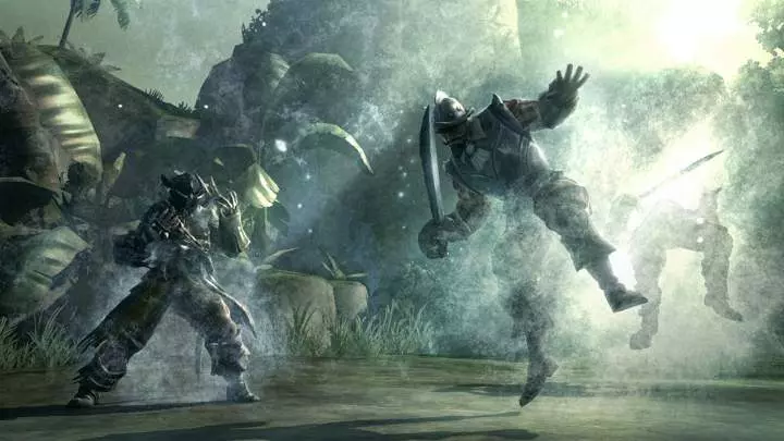 Pirates of the Caribbean Armada - PC