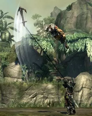 Pirates of the Caribbean: Armada of the Damned