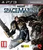 Warhammer 40,000: Space Marine PS3