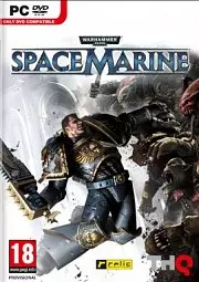 Warhammer 40,000: Space Marine