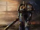 Warhammer 40K Space Marine 