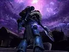 Warhammer 40K Space Marine - Imagen