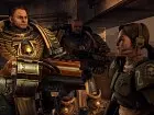 Warhammer 40K Space Marine - Imagen PS3