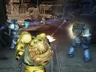 Warhammer 40K Space Marine - Pantalla
