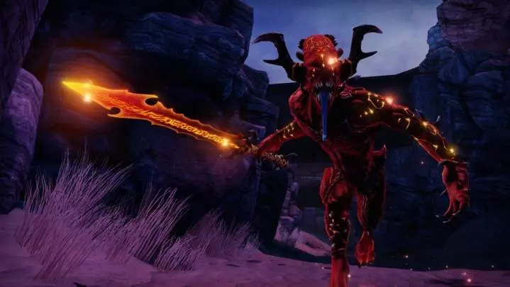 Warhammer 40K Space Marine - PS3