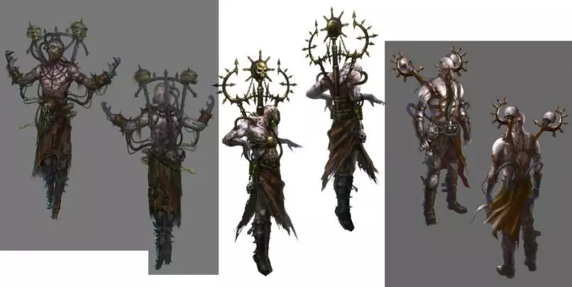 Warhammer 40,000: Space Marine