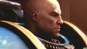 Warhammer 40K Space Marine: Debut Trailer