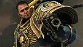 Warhammer 40K Space Marine: The Universe