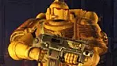 Warhammer 40K Space Marine: Multijugador Basado en Clases