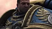 Warhammer 40K Space Marine: Armas