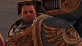 Warhammer 40K Space Marine: Demo Trailer