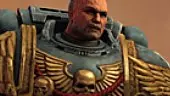 Warhammer 40K Space Marine: The Space Marine