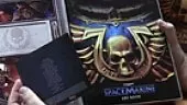 Warhammer 40K Space Marine: Edición Coleccionista