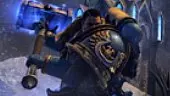 Warhammer 40K Space Marine: Thunderhammer